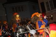 Monsterkonz�rt Laufen 2009